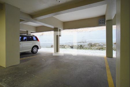 Apartamento para alugar com 220m², 3 quartos e 1 vagaEstacionamento - Vaga