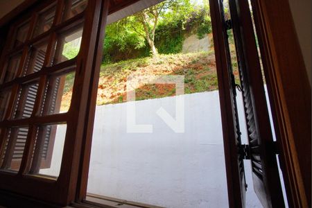 Apartamento para alugar com 220m², 3 quartos e 1 vagaQuarto 2 - Vista