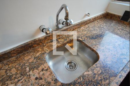 Apartamento para alugar com 220m², 3 quartos e 1 vagaCozinha - Torneira