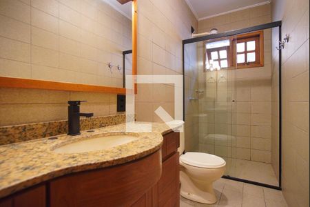 Apartamento para alugar com 220m², 3 quartos e 1 vagaBanheiro Corredor 1