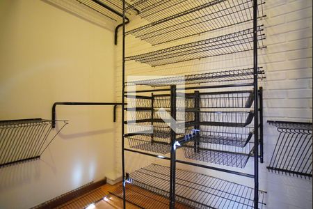 Apartamento para alugar com 220m², 3 quartos e 1 vagaQuarto 3 - Closet