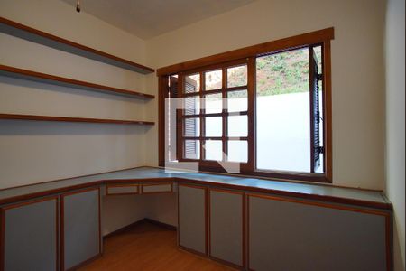 Apartamento para alugar com 220m², 3 quartos e 1 vagaQuarto 2