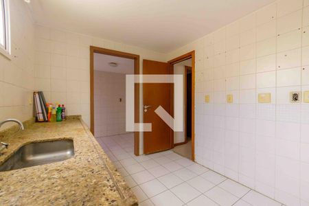 Casa de condomínio para alugar com 200m², 3 quartos e 1 vagaCozinha