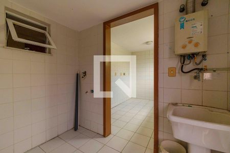 Casa de condomínio para alugar com 200m², 3 quartos e 1 vagaÁrea de Serviço