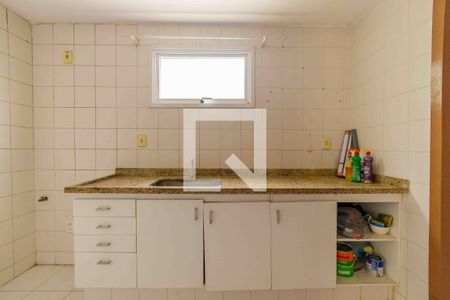 Casa de condomínio para alugar com 200m², 3 quartos e 1 vagaCozinha