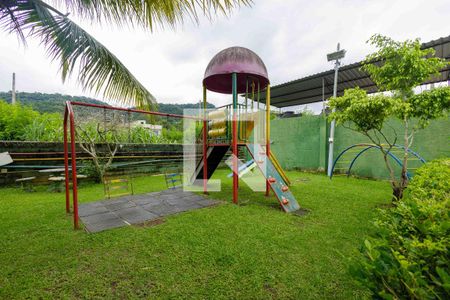 Casa de condomínio para alugar com 200m², 3 quartos e 1 vagaÁrea Comum Playground