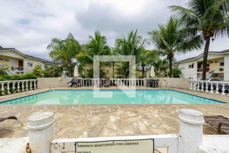 Casa de condomínio para alugar com 200m², 3 quartos e 1 vagaÁrea Comum Piscina