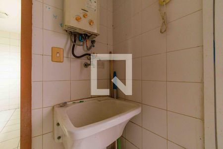 Casa de condomínio para alugar com 200m², 3 quartos e 1 vagaÁrea de Serviço