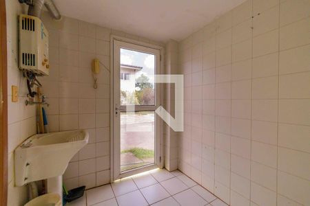 Casa de condomínio para alugar com 200m², 3 quartos e 1 vagaÁrea de Serviço