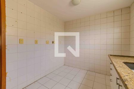 Casa de condomínio para alugar com 200m², 3 quartos e 1 vagaCozinha