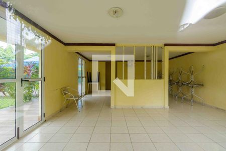 Casa de condomínio para alugar com 200m², 3 quartos e 1 vagaÁrea Comum Salão de Festas