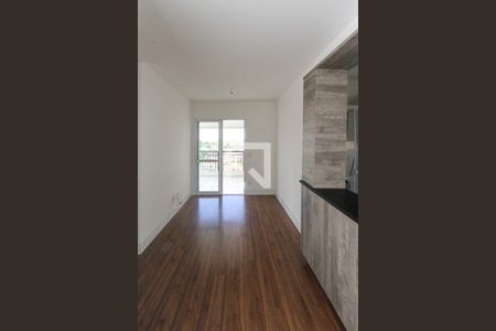 Sala de apartamento à venda com 2 quartos, 66m² em Vila Formosa, São Paulo