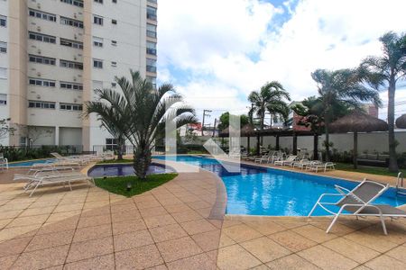 Apartamento à venda com 66m², 2 quartos e 1 vaga Apartamento à venda com 66m², 2 quartos e 1 vagaÁrea comum - Piscina
