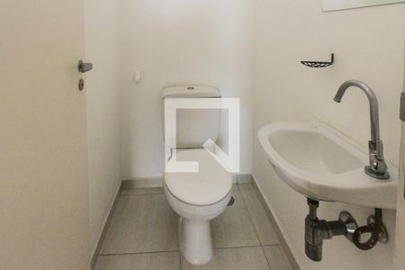 Lavabo de apartamento à venda com 2 quartos, 66m² em Vila Formosa, São Paulo