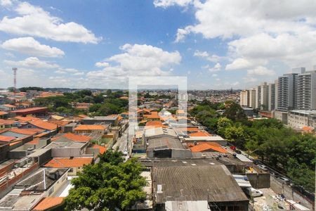 Apartamento à venda com 66m², 2 quartos e 1 vaga Apartamento à venda com 66m², 2 quartos e 1 vagaVista