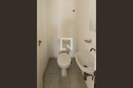 Lavabo de apartamento à venda com 2 quartos, 66m² em Vila Formosa, São Paulo