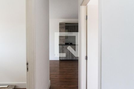 Apartamento à venda com 66m², 2 quartos e 1 vaga Apartamento à venda com 66m², 2 quartos e 1 vagaCorredor