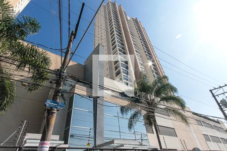 Apartamento à venda com 66m², 2 quartos e 1 vaga Apartamento à venda com 66m², 2 quartos e 1 vagaFachada