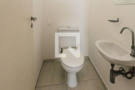 Lavabo de apartamento à venda com 2 quartos, 66m² em Vila Formosa, São Paulo