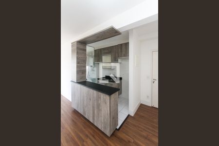 Apartamento à venda com 66m², 2 quartos e 1 vaga Apartamento à venda com 66m², 2 quartos e 1 vagaCozinha