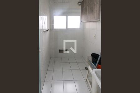 Apartamento à venda com 66m², 2 quartos e 1 vaga Apartamento à venda com 66m², 2 quartos e 1 vagaÁrea de Serviço