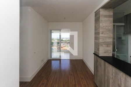 Sala de apartamento à venda com 2 quartos, 66m² em Vila Formosa, São Paulo