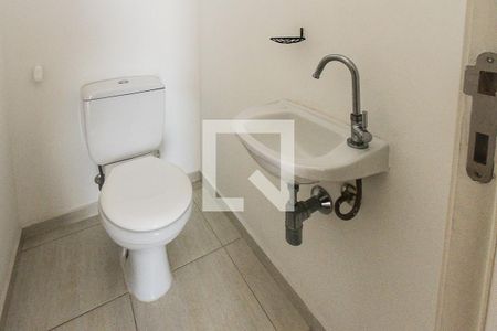 Lavabo de apartamento à venda com 2 quartos, 66m² em Vila Formosa, São Paulo