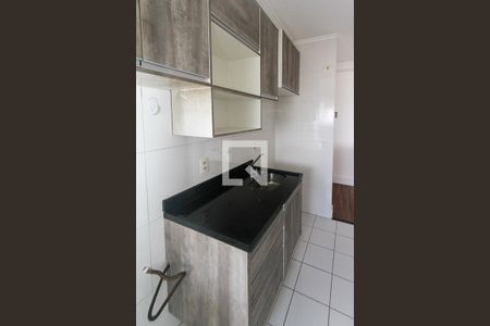 Apartamento à venda com 66m², 2 quartos e 1 vaga Apartamento à venda com 66m², 2 quartos e 1 vagaCozinha