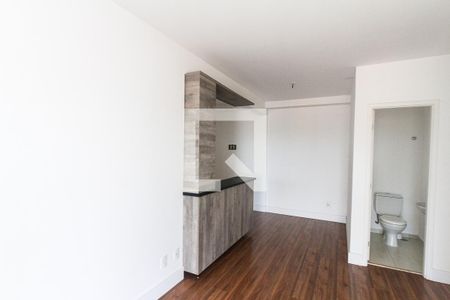 Sala de apartamento à venda com 2 quartos, 66m² em Vila Formosa, São Paulo