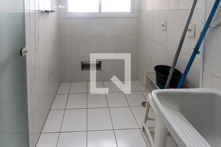 Apartamento à venda com 66m², 2 quartos e 1 vaga Apartamento à venda com 66m², 2 quartos e 1 vagaÁrea de Serviço