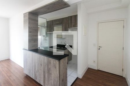 Apartamento à venda com 66m², 2 quartos e 1 vaga Apartamento à venda com 66m², 2 quartos e 1 vagaCozinha