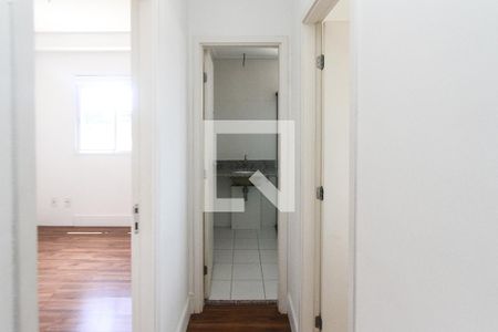 Apartamento à venda com 66m², 2 quartos e 1 vaga Apartamento à venda com 66m², 2 quartos e 1 vagaCorredor