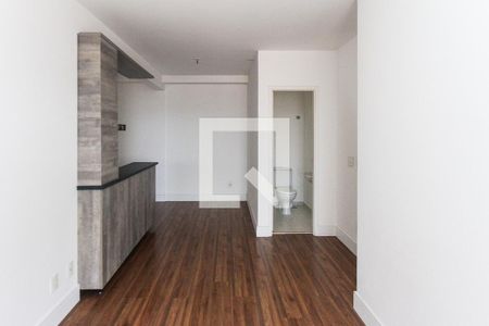 Sala de apartamento à venda com 2 quartos, 66m² em Vila Formosa, São Paulo