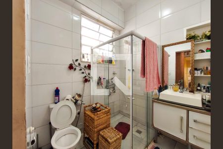 Casa à venda com 187m², 3 quartos e 2 vagasBanheiro Corredor