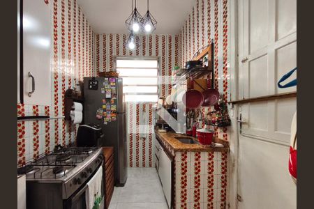 Casa à venda com 187m², 3 quartos e 2 vagasCozinha