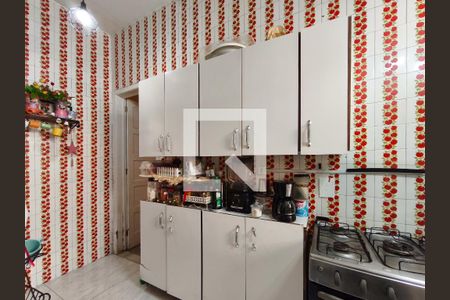 Casa à venda com 187m², 3 quartos e 2 vagasCozinha