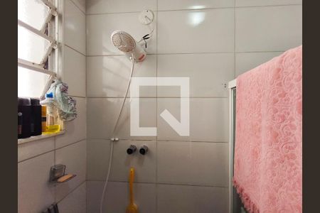 Casa à venda com 187m², 3 quartos e 2 vagasBanheiro Corredor