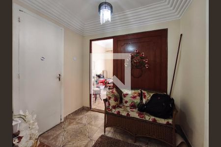 Casa à venda com 187m², 3 quartos e 2 vagasHall de entrada
