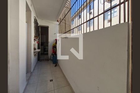 Casa à venda com 187m², 3 quartos e 2 vagasÁrea de Serviço