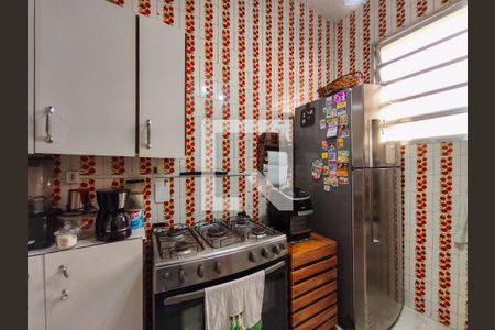 Casa à venda com 187m², 3 quartos e 2 vagasCozinha