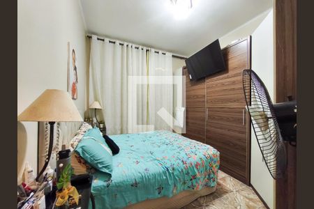 Casa à venda com 187m², 3 quartos e 2 vagasQuarto 2