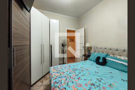 Casa à venda com 187m², 3 quartos e 2 vagasQuarto 2