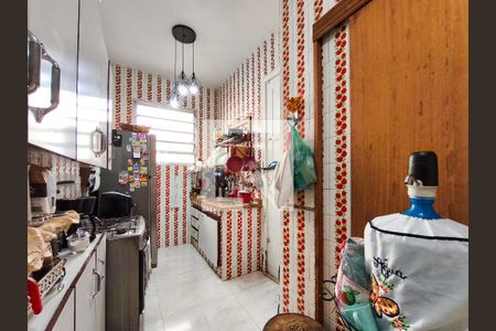 Casa à venda com 187m², 3 quartos e 2 vagasCozinha