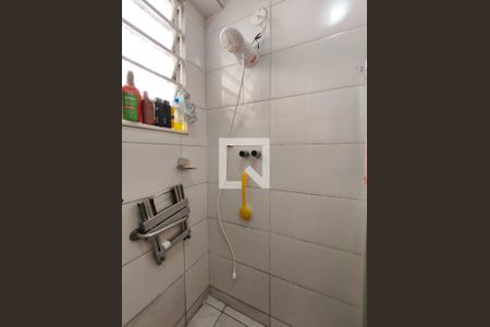 Casa à venda com 187m², 3 quartos e 2 vagasBanheiro Corredor