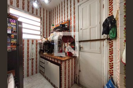 Casa à venda com 187m², 3 quartos e 2 vagasCozinha