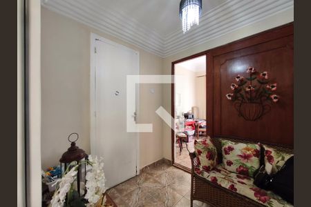 Casa à venda com 187m², 3 quartos e 2 vagasHall de entrada
