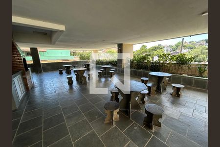 Apartamento à venda com 70m², 2 quartos e 1 vagaÁrea comum