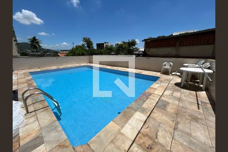 Apartamento à venda com 70m², 2 quartos e 1 vagaÁrea comum - Piscina