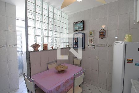 Apartamento à venda com 70m², 2 quartos e 1 vagaCozinha