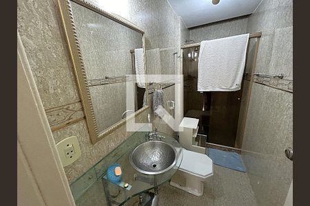 Apartamento à venda com 70m², 2 quartos e 1 vagaBanheiro